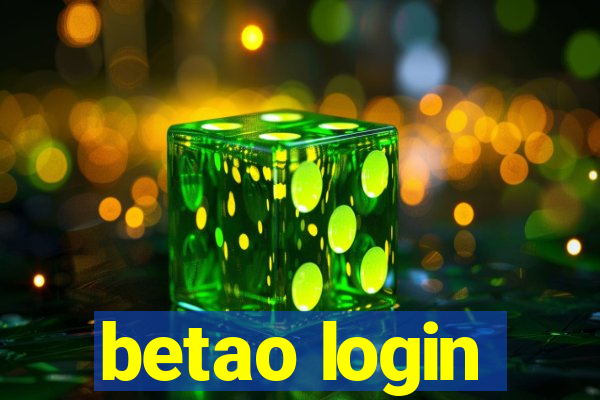 betao login